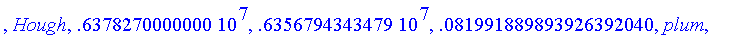 Clarke_1866, 6378206.400000, 6356583.800000, .82271...